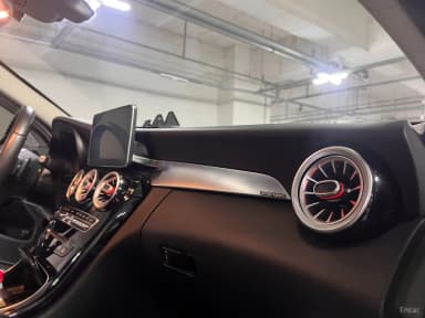 C-Class W205