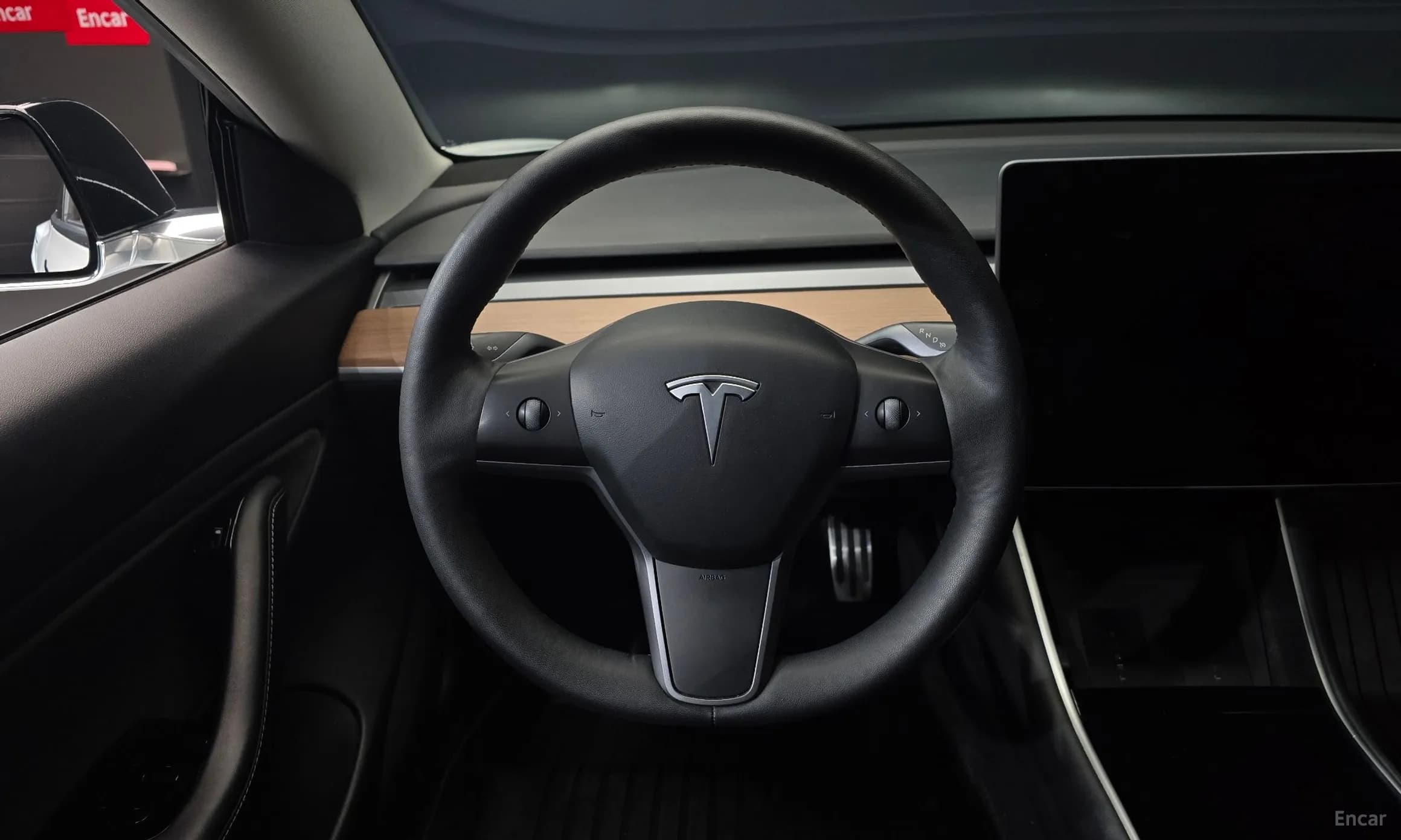 Model 3