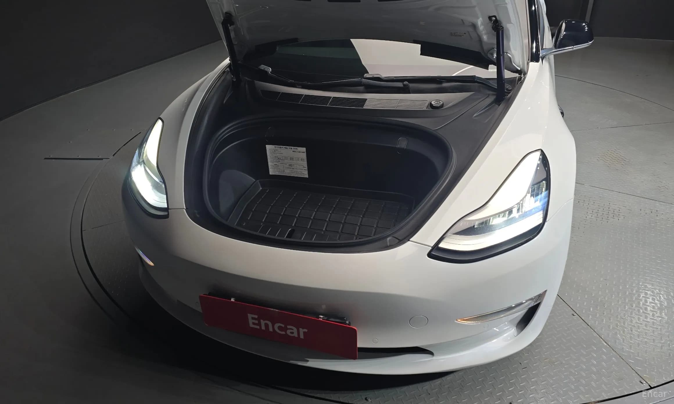 Model 3