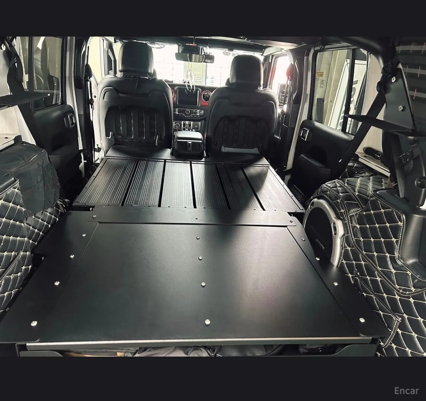 Wrangler (JL)