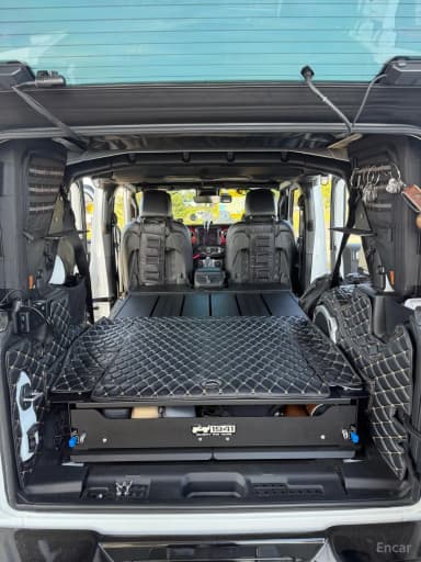 Wrangler (JL)
