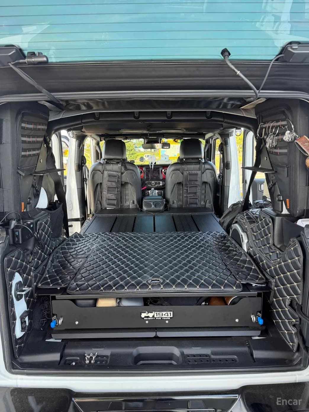 Wrangler (JL)
