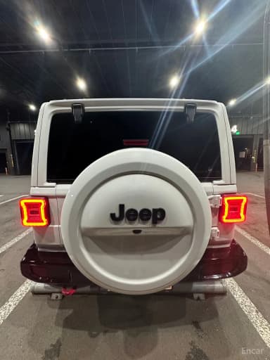Wrangler (JL)