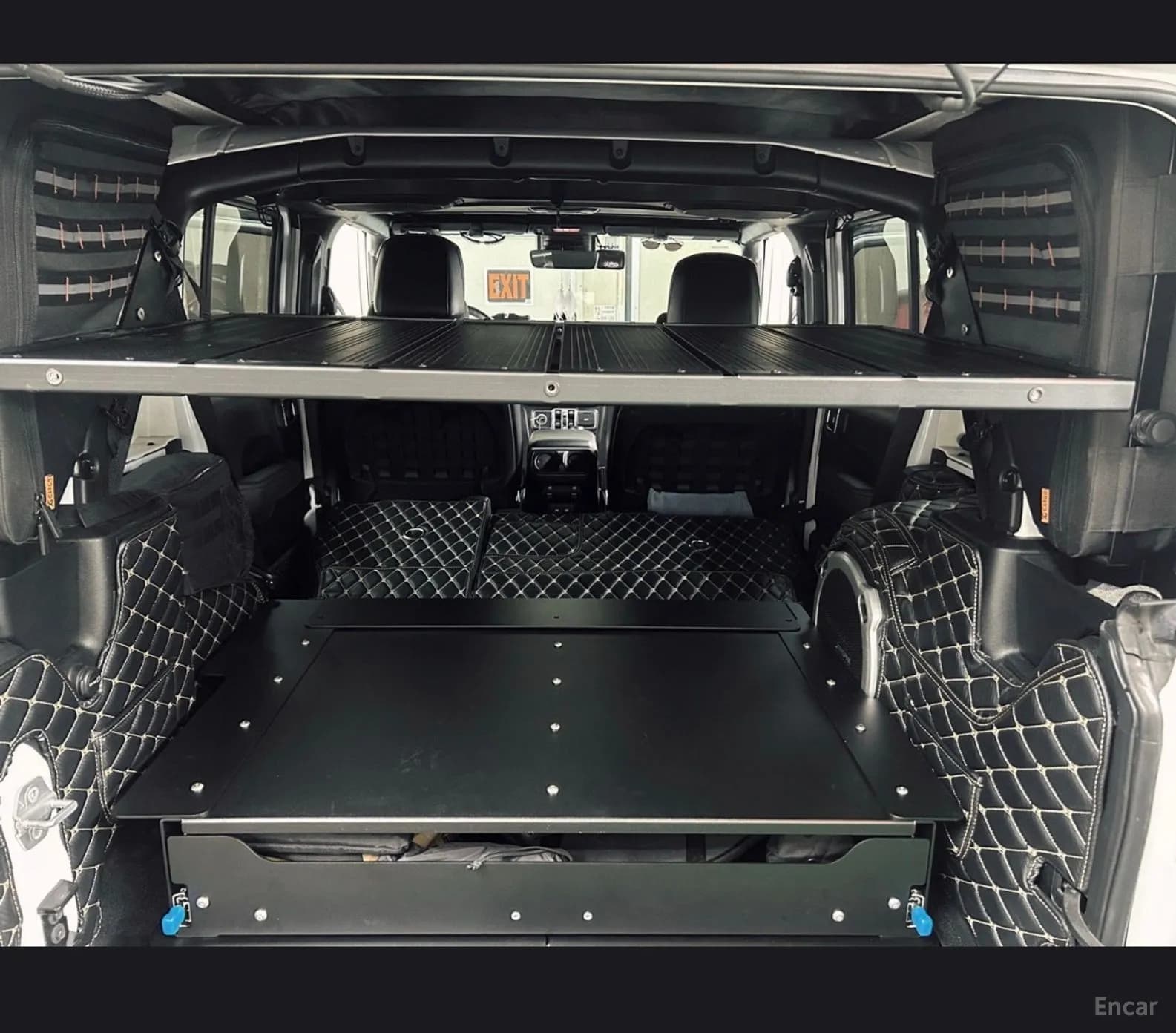 Wrangler (JL)