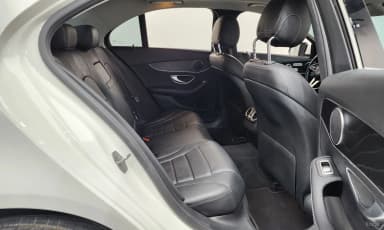 C-Class W205