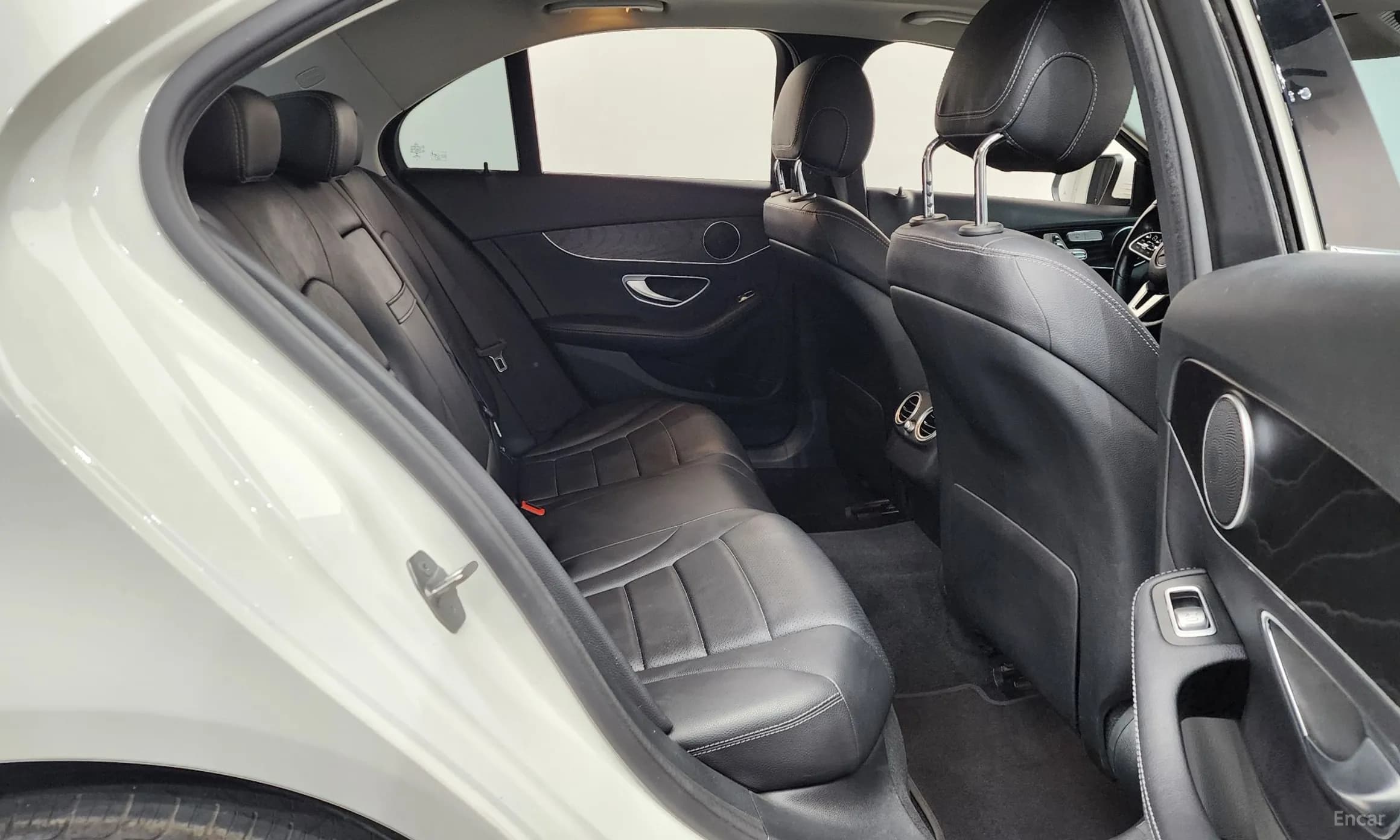 C-Class W205