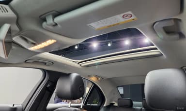 C-Class W205