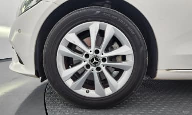 C-Class W205