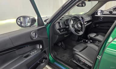 Cooper Countryman