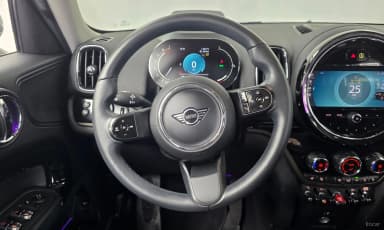 Cooper Countryman