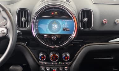 Cooper Countryman