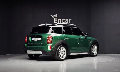 Cooper Countryman