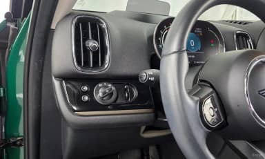 Cooper Countryman