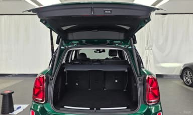 Cooper Countryman