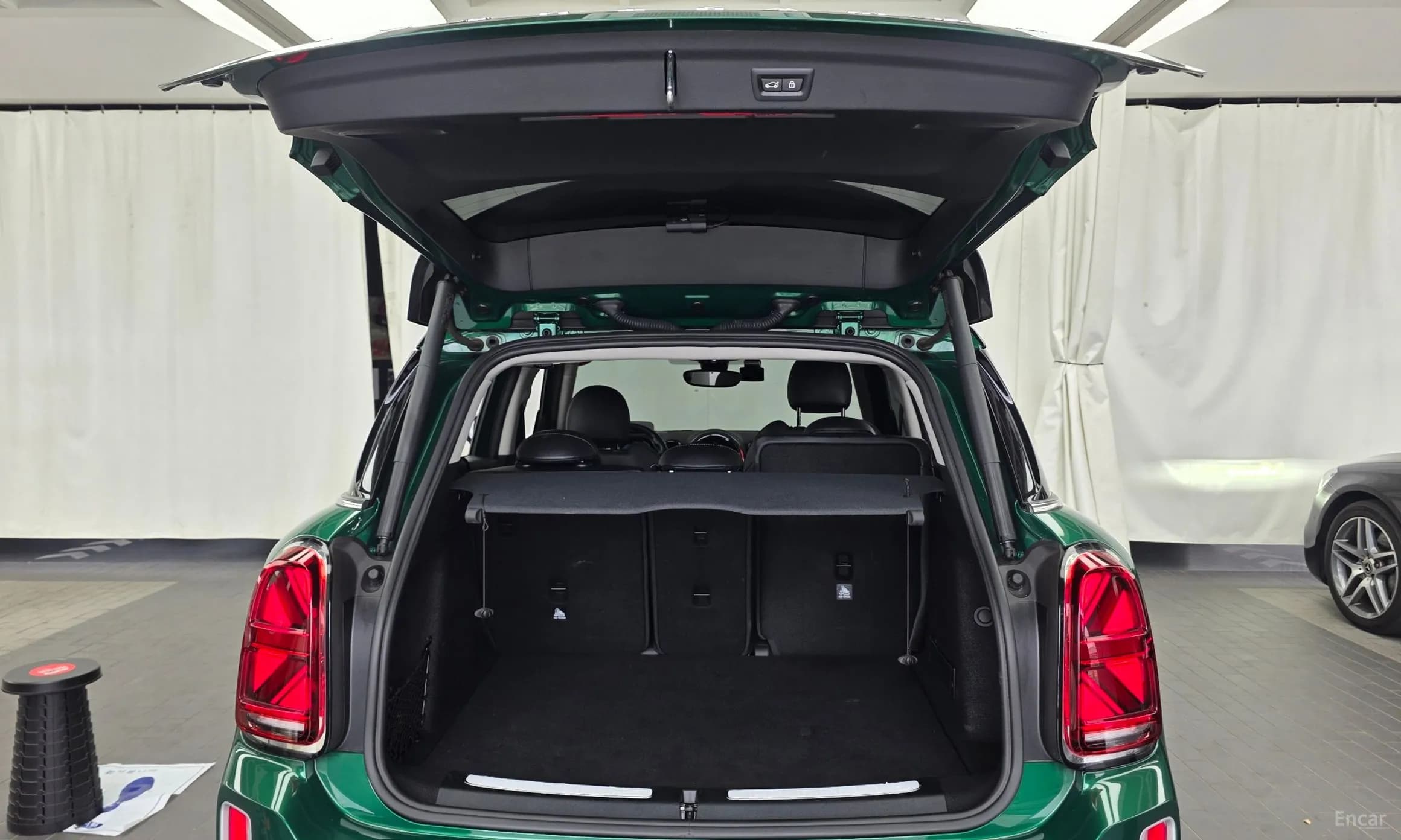 Cooper Countryman