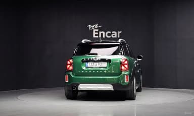 Cooper Countryman