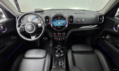Cooper Countryman