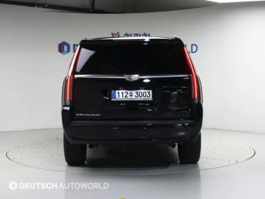 Escalade