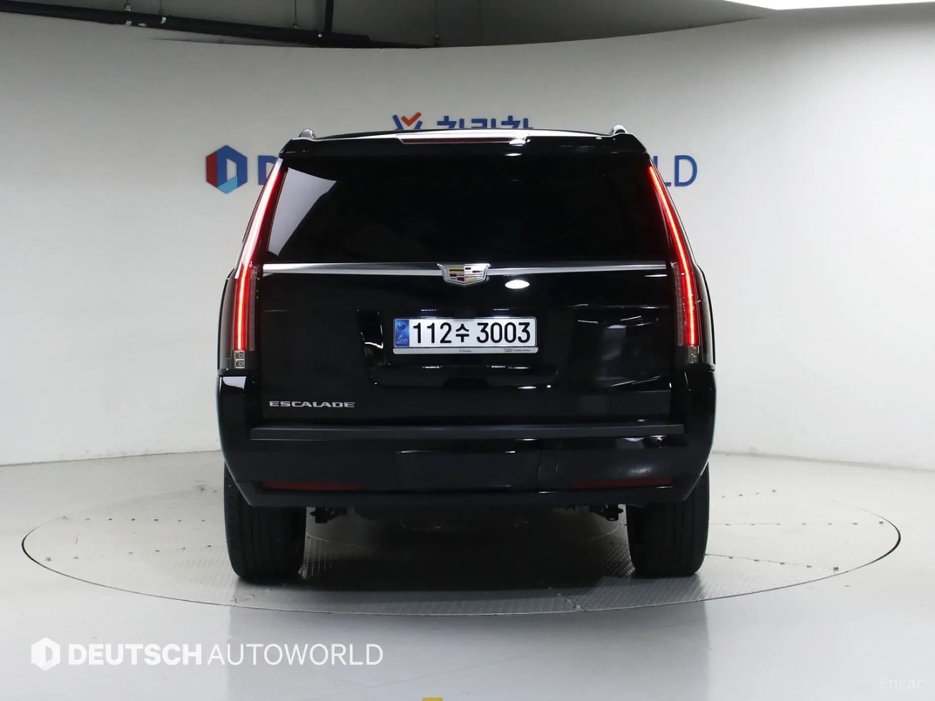 Escalade