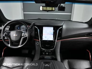 Escalade