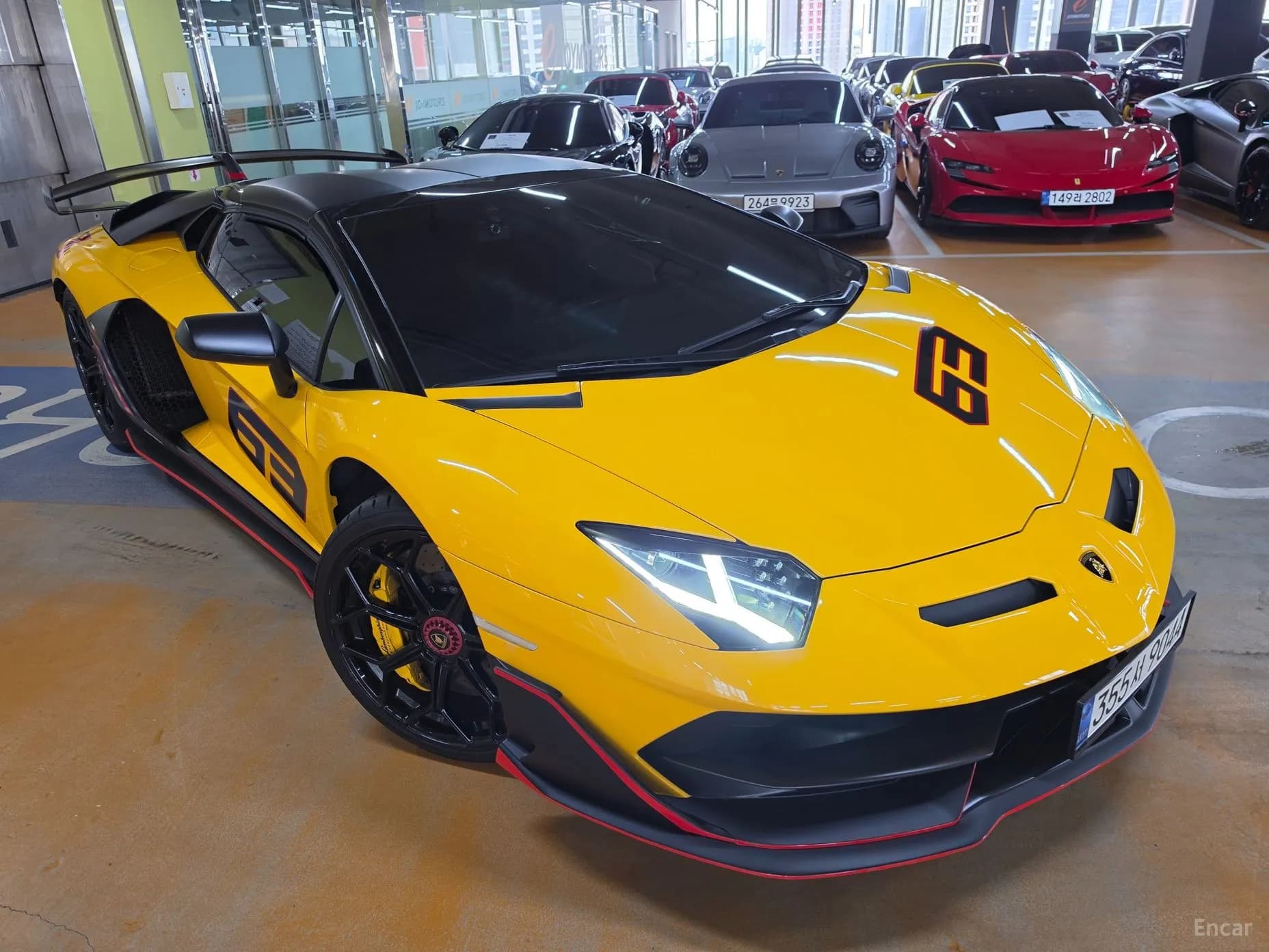 Aventador