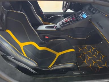 Aventador