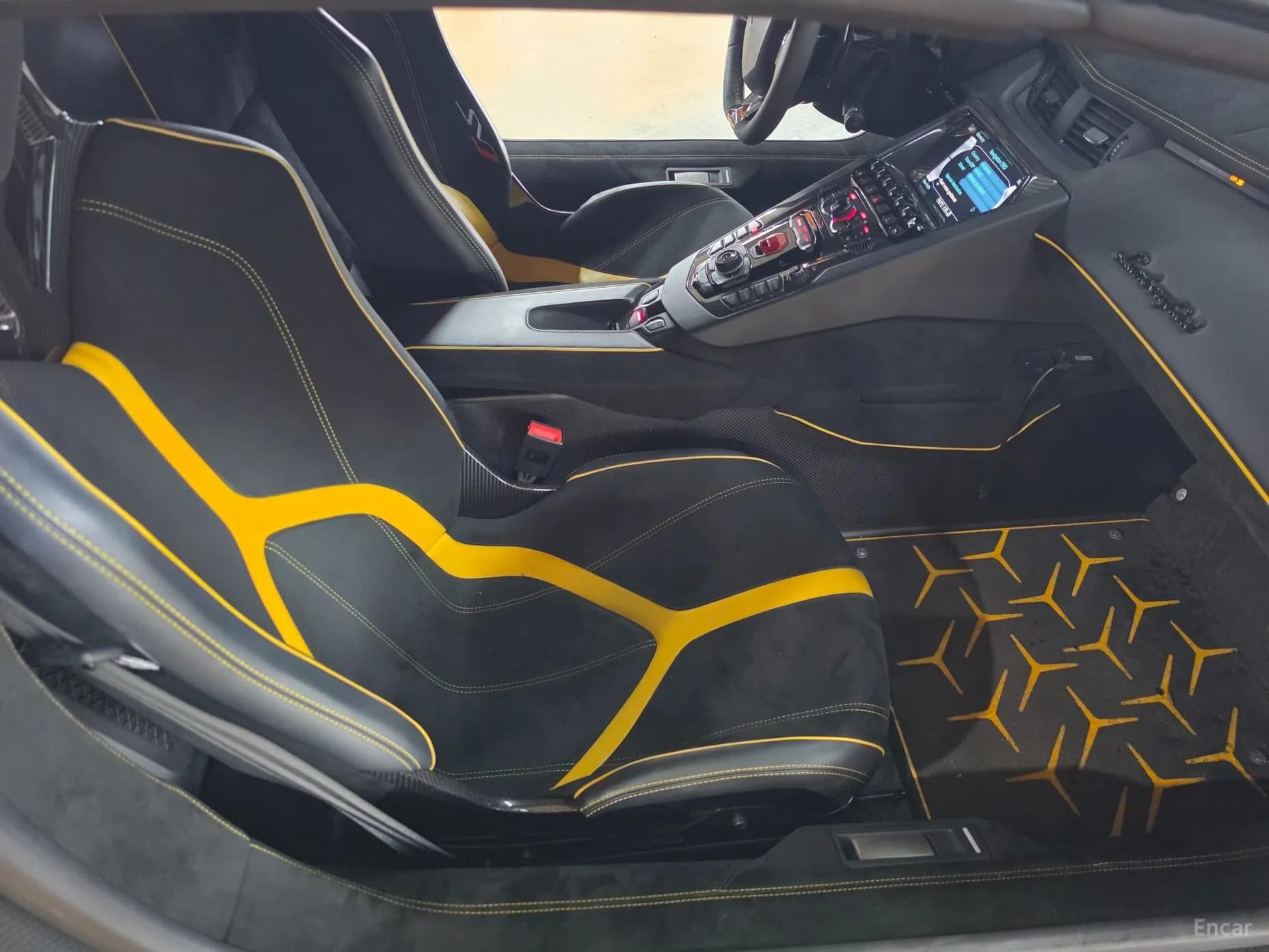 Aventador