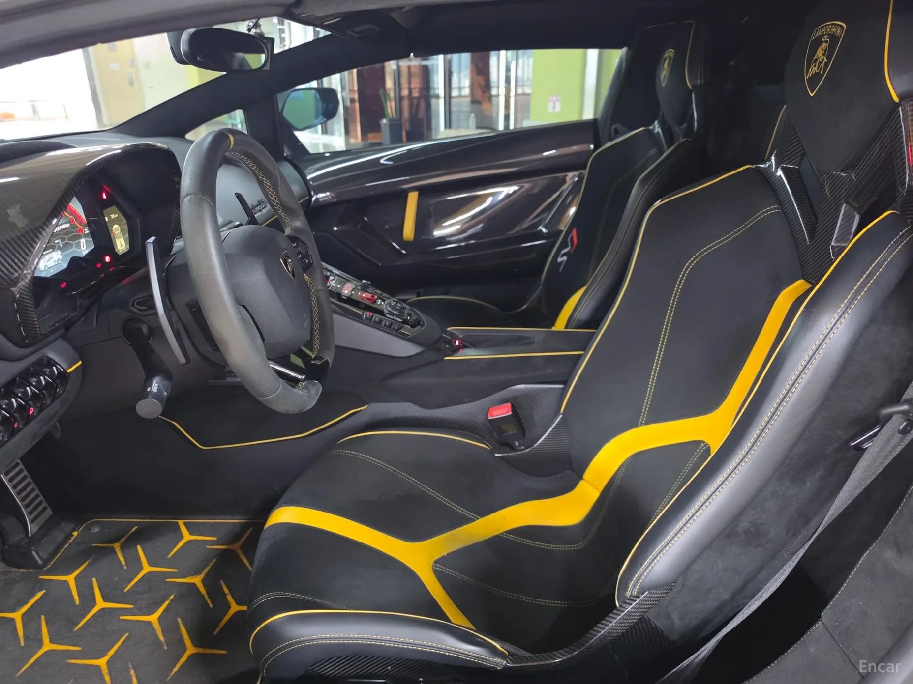 Aventador
