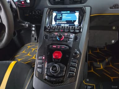 Aventador