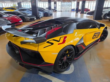 Aventador