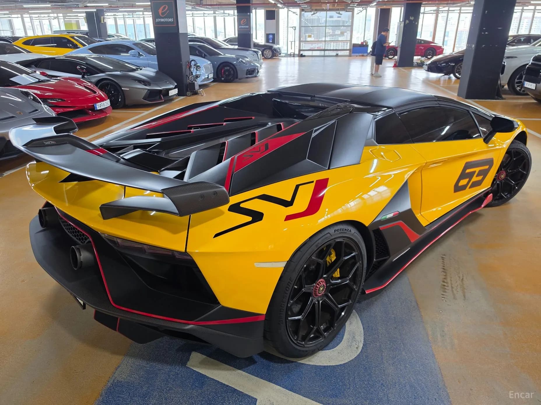 Aventador