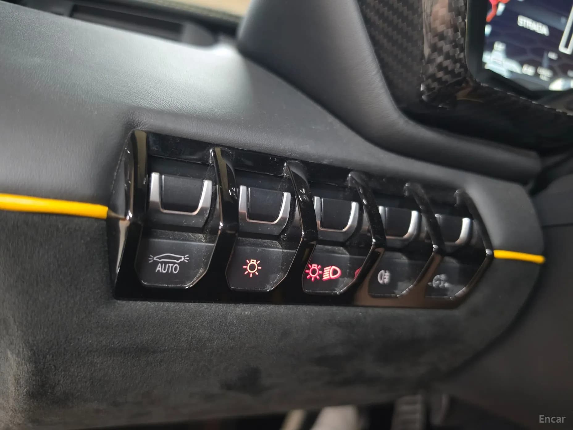 Aventador