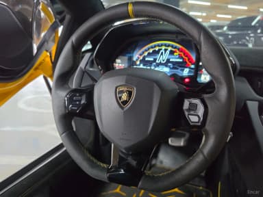 Aventador