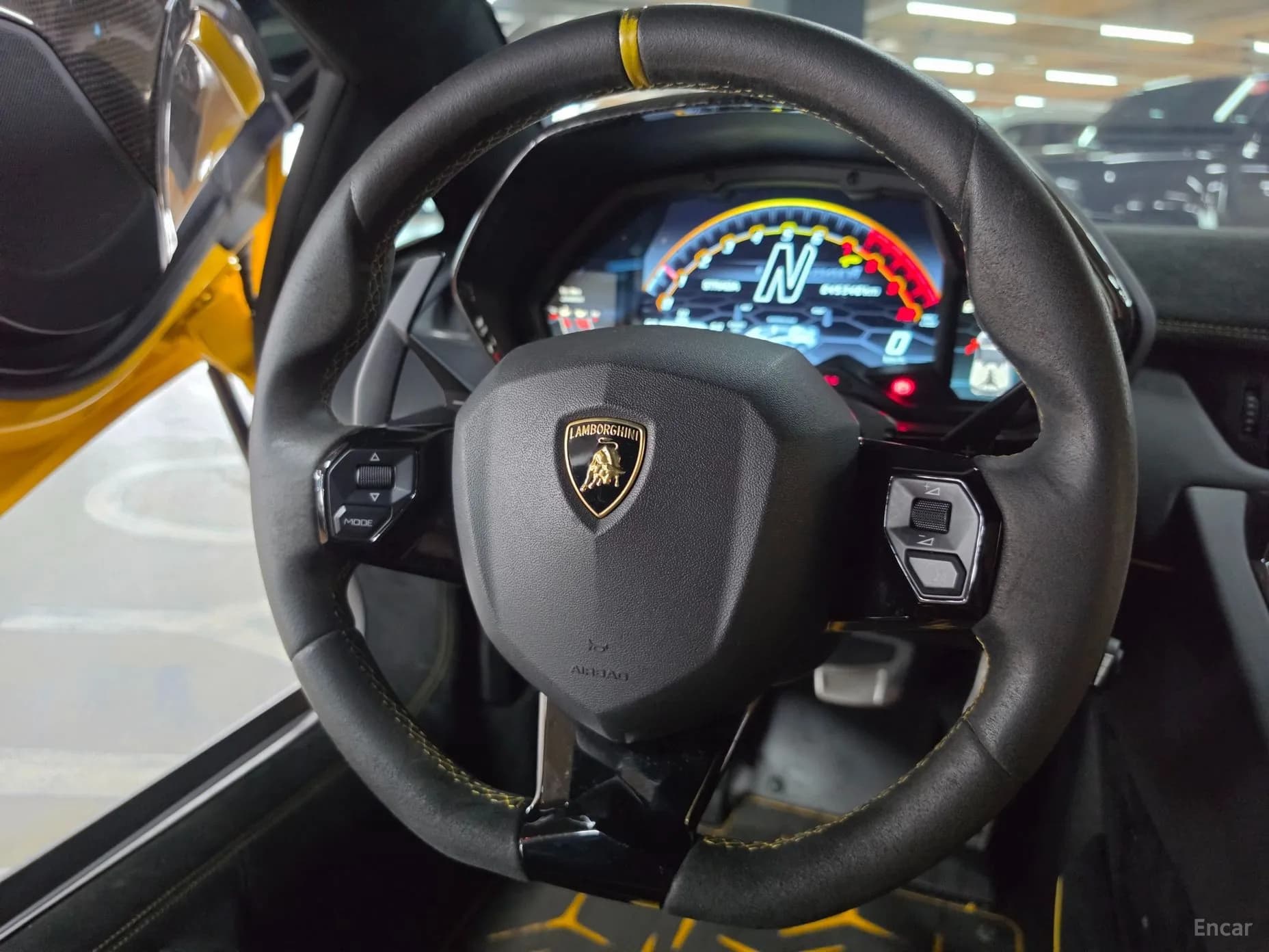 Aventador