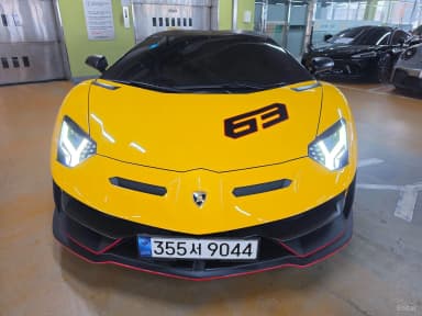 Aventador