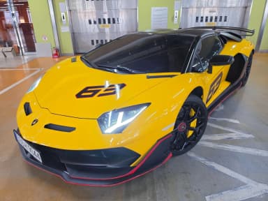 Aventador