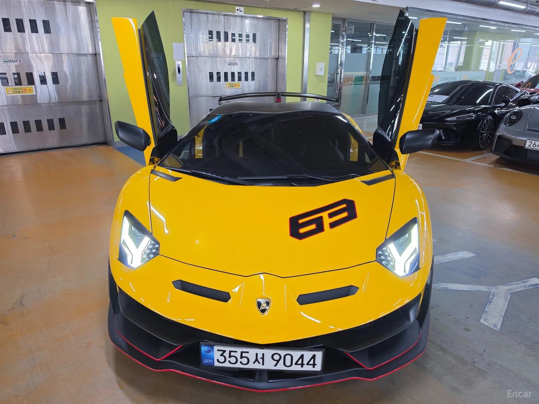 Aventador