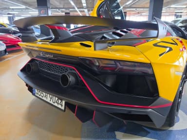 Aventador
