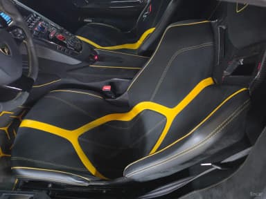 Aventador