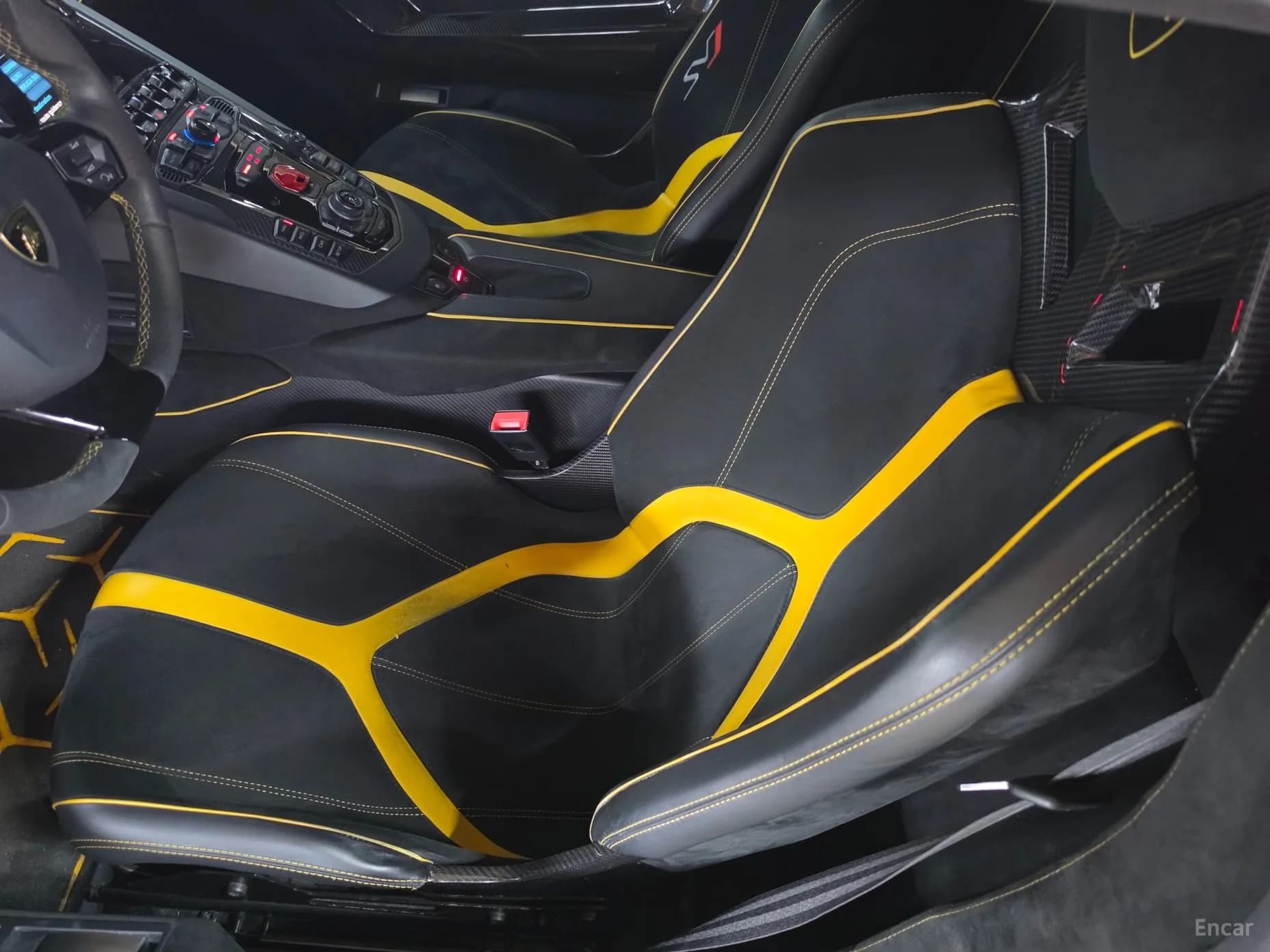 Aventador
