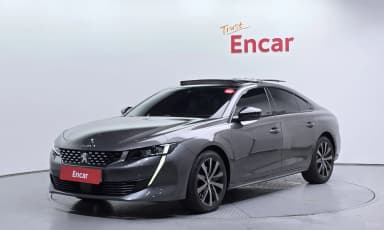 508 Second generation