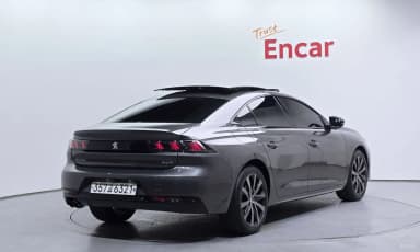 508 Second generation