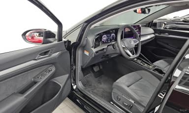Golf 8th Generation
