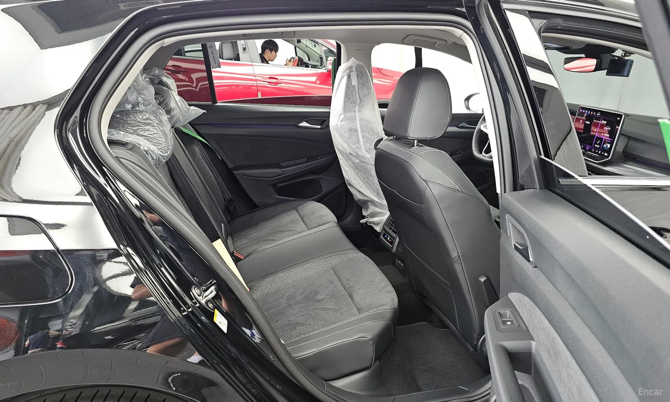 Golf 8th Generation