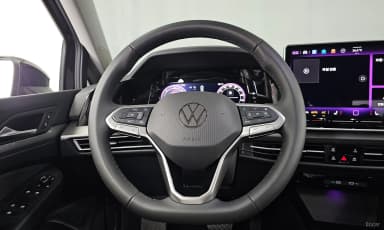 Golf 8th Generation