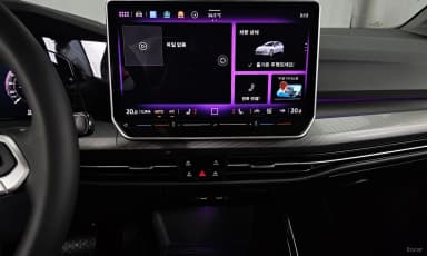 Golf 8th Generation