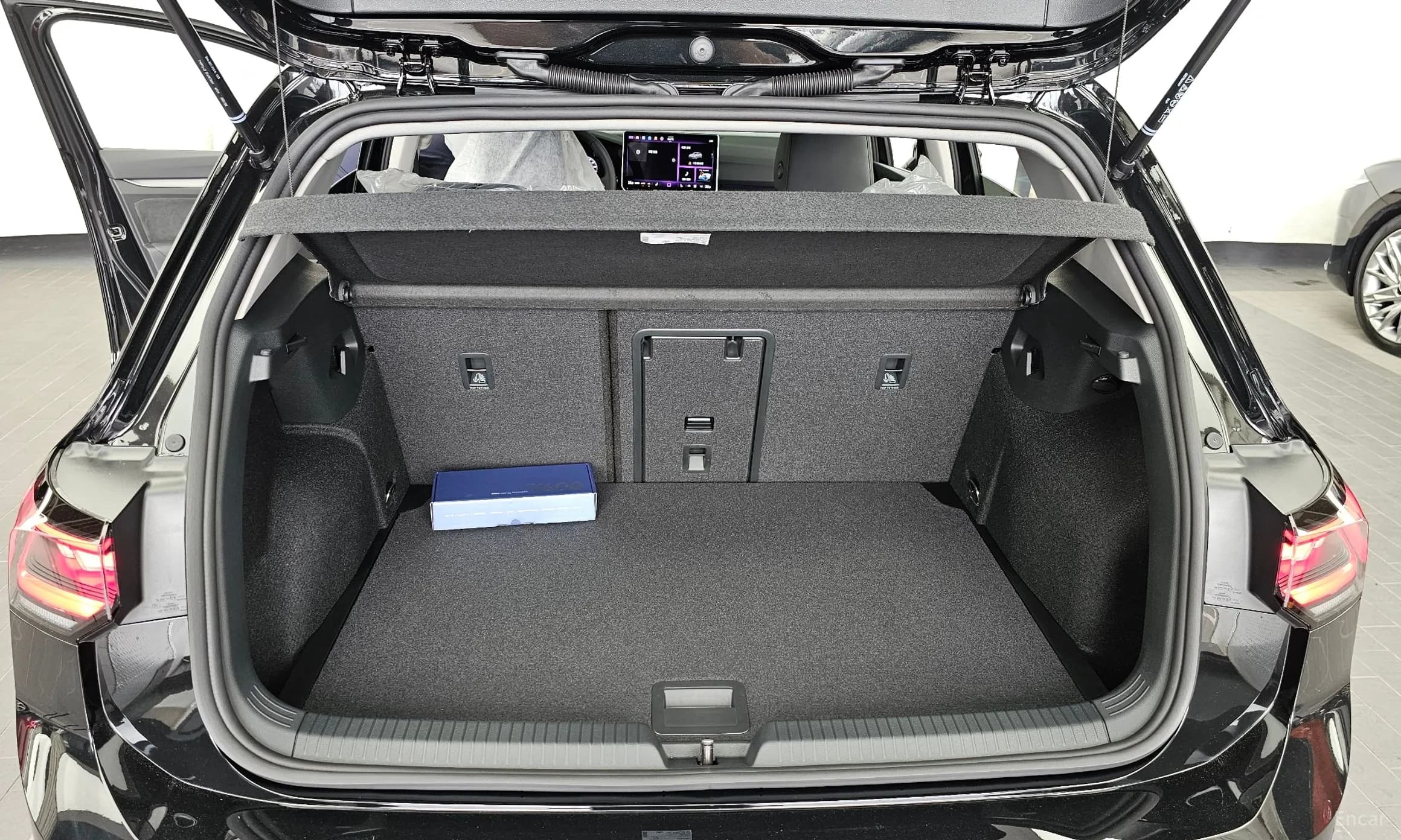 Golf 8th Generation
