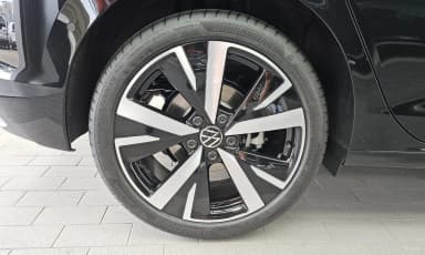 Golf 8th Generation