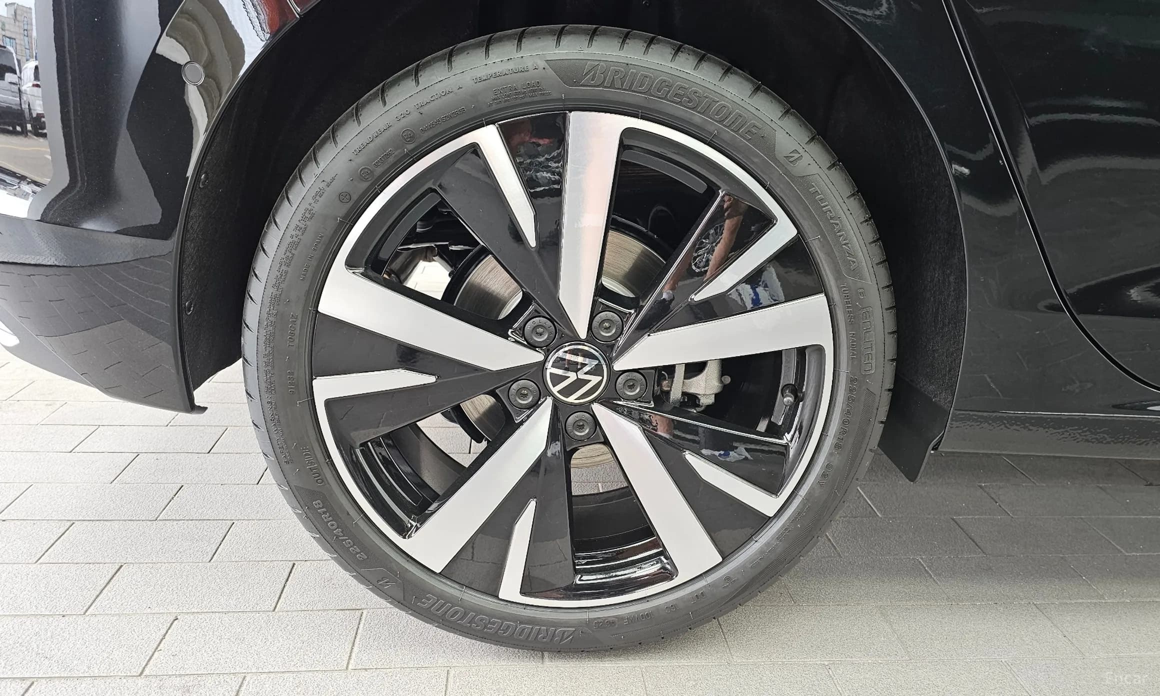 Golf 8th Generation