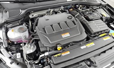 Golf 8th Generation